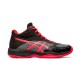 Scarpe da Pallavolo Donna - Asics Netburner Ballistic FF MT (Black/Laser Pink)